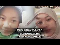 Download Lagu KES ZARA! TONTON VIDEO INI SEBELUM DIPADAM! SEDIH SANGAT APA YANG KAK AMYZA KONGSIKAN SEBENTAR TADI?
