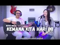 Download Lagu BATAS SENJA - KEMANA KITA HARI INI | Cover by (RZL Music) Vidio Lirik