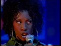 Tom Jones and Heather Small - You Need Love Like I Do - Top Of The Pops - Friday 17th November 2000
