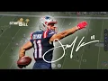 Julian Edelman makes life easier on his QB Kurt Warner Game Tape Breakdown