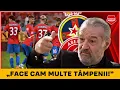 Download Lagu SCHIMBARI RADICALE in ECHIPA DE START a FCSB-ului la returul cu Aberdeen. CE A DECIS Gigi Becali