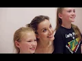 Carly Paoli at Direction Theatre Arts School Chesterfield