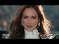 Calema, Mariana Fagundes, EME - Shower of Love (Official Remix Music Video)