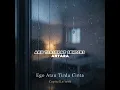 Ego Atau Tiada Cinta - CapitalLetterA