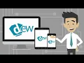 DEW Studio Overview