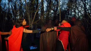 qounfuzed x shashl mhepo official video 
