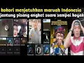 Download Lagu Jantung pisang sekolahkan kokori buat provokasi hina raja Malaysia 