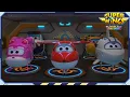 Download Lagu ✈[SUPERWINGS6] Superwings S6 Full Episodes Live | Super Wings Compilation✈