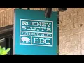 All Rodney Scott s locations temporarily closed