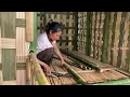 Download Lagu Single Mother: Perfecting the Bamboo Stove and Bringing Vegetables to the Market to Make a Living