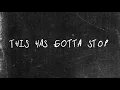 Eric Clapton - This Has Gotta Stop