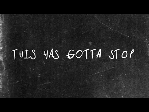 Eric Clapton - This Gotta Stop (Official Music Video)