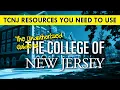 5 Resources You Should be Using at TCNJ