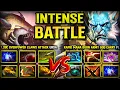 Download Lagu INTENSE CARRY BATTLE | 7.39C OVERPOWER CLAWS ATTACK URSA VS. RAPID MANA BURN ARMY PHANTOM LANCER