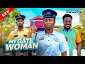 Download Lagu MY GATEWOMAN (New Movie) Sonia Uche, Toosweet Annan Latest 2024 Nollywood Movie
