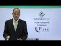 Flask Framework - Extensions