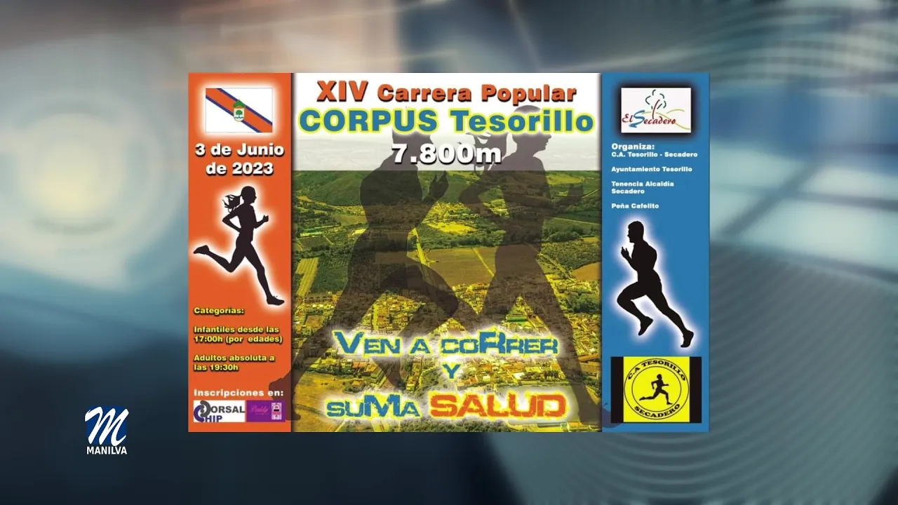 Agenda Deportiva fin de semana