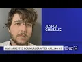Wauchula man who called 911 to report 18-year-old s death charged with her murder police say