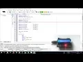 Great Cow BASIC How to Set Up Program an LCD 16x2 Using Great Cow Basic Arduino Uno Board