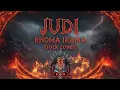 Lagu JUDI - RHOMA IRAMA (rock cover) by AnzHenN Studio