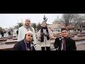 INTEAM - Ya Rasulallah Inni@Istanbul (Official Music Video)
