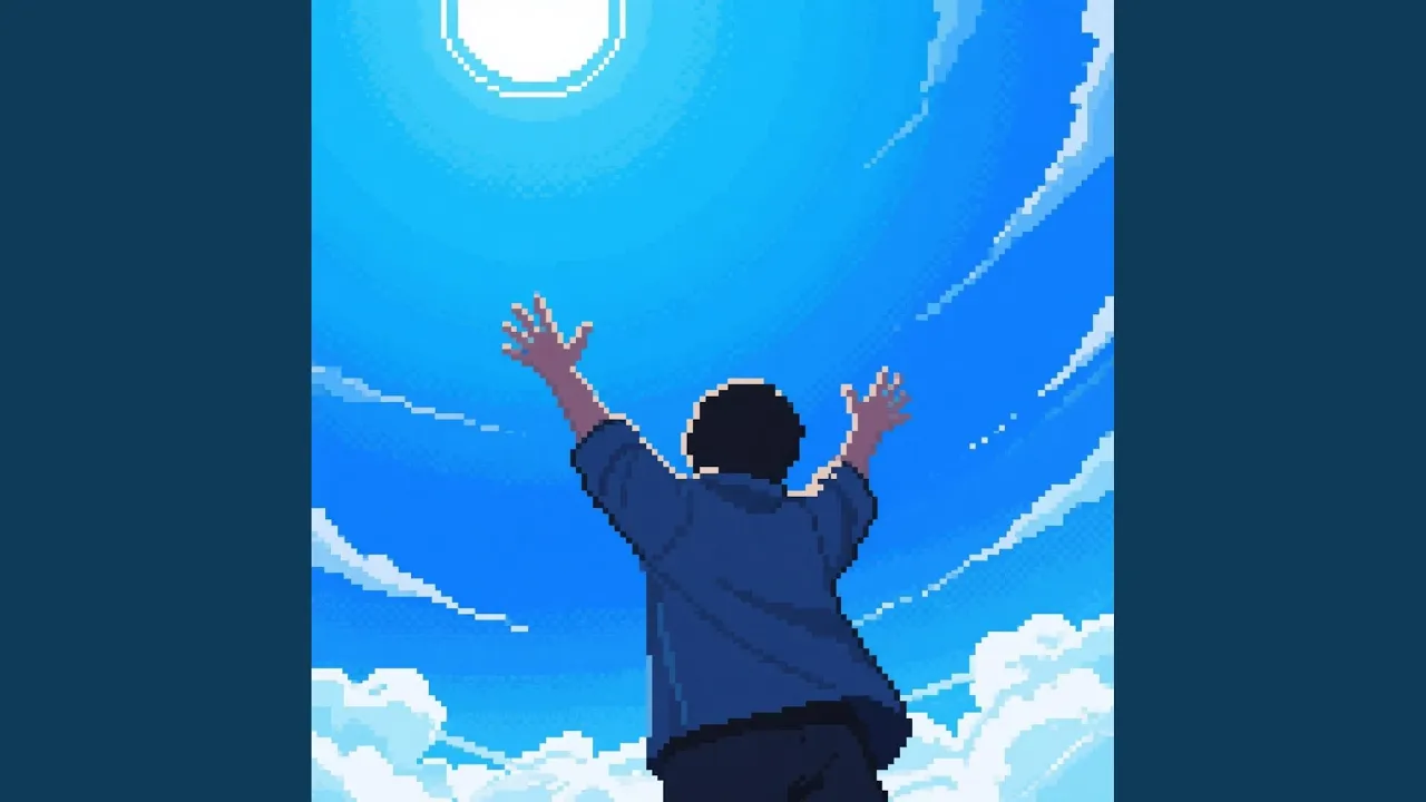Touch The Sky