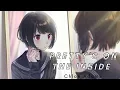 Download Lagu Nightcore - Pretty's On The Inside || Chloe Adams