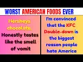 Download Lagu What’s the Nastiest Thing America Ever Put on a Plate?