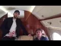 A Special Message from Chris Evans Sebastian Stan