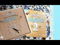BRAND NEW FULL REVIEW FLIP THROUGH SIMPLY GOOD AND BEAUTIFUL MATH 2