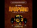 DJ JOSH - AMAPIANO LIVE MIX BUGA Vol  1 Mp3 Song Download