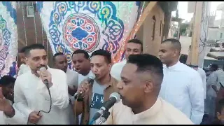 حفله فوزى كرم الديب 