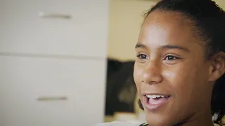 Entrelaços: a perspectiva da criança e do adolescente sobre adoção