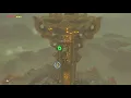 The correct way to get up Akkala Tower