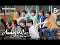Download Lagu Ep 8. Memories of Somuuido Island | Analog Trip NCT 127: Escape from Magic Island