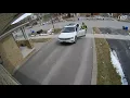 No Shits Given Canada Post Delivery