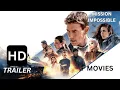 Mission Impossible Dead Reckoning Part One Trailer
