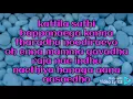Lagu Oosanae anaga aaradho oh enna baava || Baduga song with lyrics