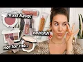 Ranking EVERY PRODUCT from FENTY BEAUTY
