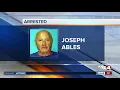 Highlands County deputy critically wounded by gunshot suspect arrested