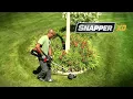 Snapper SXDST82 XD 82V Max String Trimmer