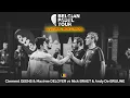 Download Lagu Belgium Padel Tour #BPT 1/2 Final - Nick Braet + Andy de Bruijn VS Clément Geens + Maxime Deloyer