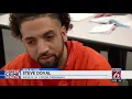 Flagler County inmates earning GEDs