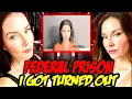 FEDERAL PRISON SHE TURNED INTO A LESBIAN IN PRISON