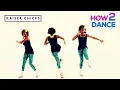 Kaiser Chiefs - How 2 Dance