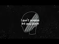 flora cash - My Ex Would've Left By Now (Lyric Video)