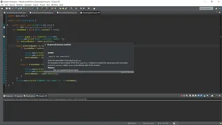 Guessing Game Java