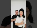 Download Lagu Daniela si Iulian Drinceanu - Ia d-aici, ia d-aici,na...😍😉 (Live Sesion Video Cover)