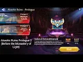Before the Monastery of Light (Prologue 2) Mobile Legends: Adventure Walkthrough