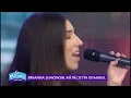 Download Lagu Brianna si Monoir, rataciti in Istanbul